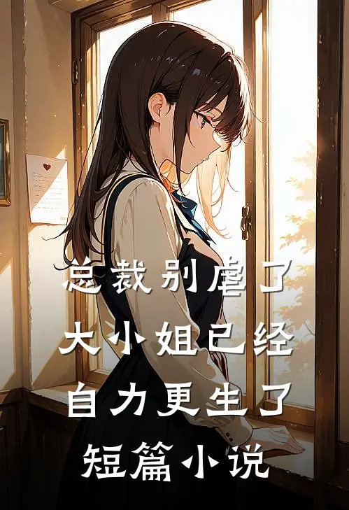 总裁别虐了，大小姐已经自力更生了短篇小说