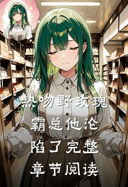 热吻野玫瑰，霸总他沦陷了完整章节阅读