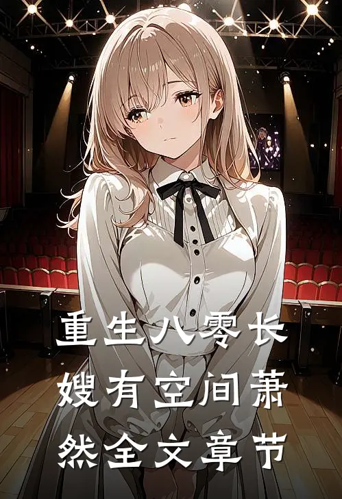 重生八零长嫂有空间萧然全文章节