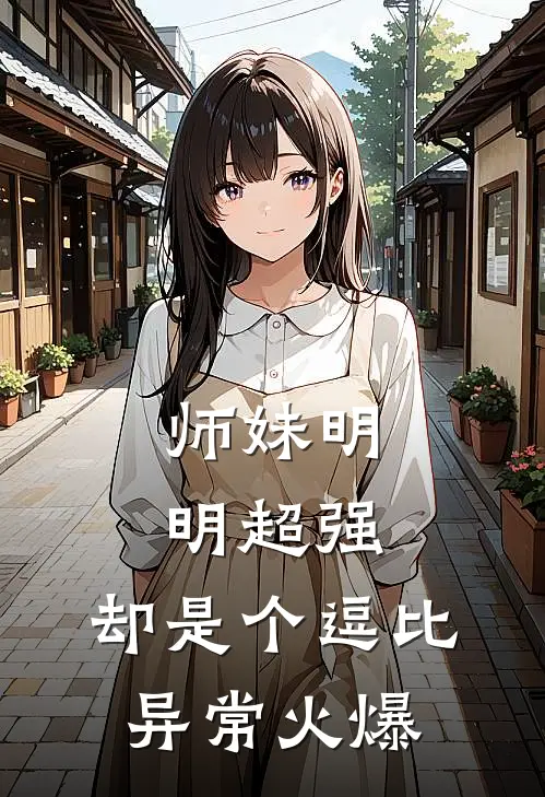 师妹明明超强，却是个逗比异常火爆