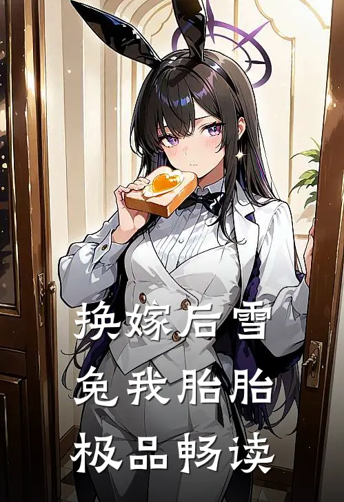 换嫁后雪兔我胎胎极品畅读