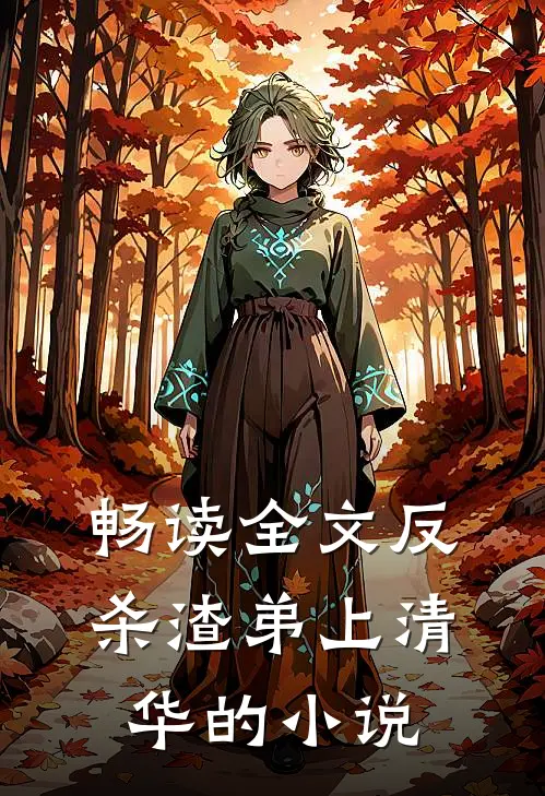 畅读全文反杀渣弟上清华的小说