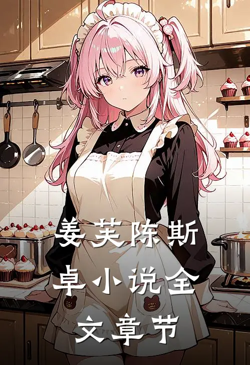 姜芙陈斯卓小说全文章节