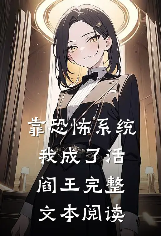 靠恐怖系统，我成了活阎王完整文本阅读