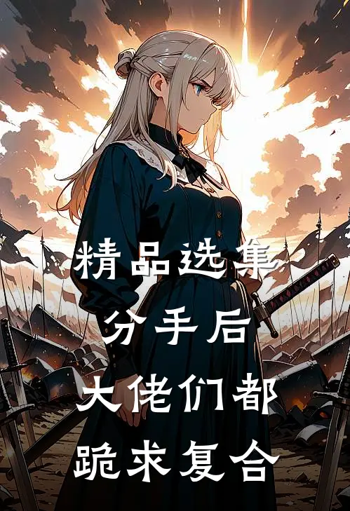 精品选集分手后：大佬们都跪求复合