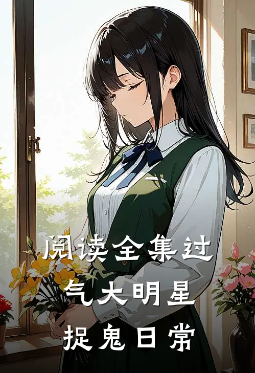 阅读全集过气大明星捉鬼日常