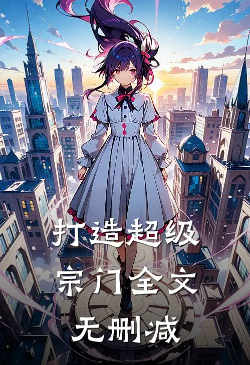 打造超级宗门全文无删减