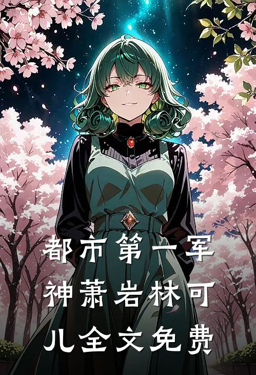 都市第一军神萧岩林可儿全文免费