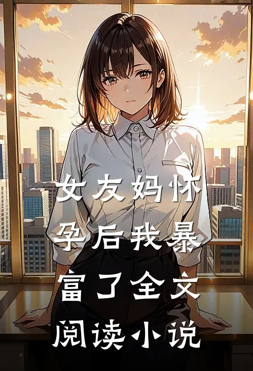 女友妈怀孕后我暴富了全文阅读小说