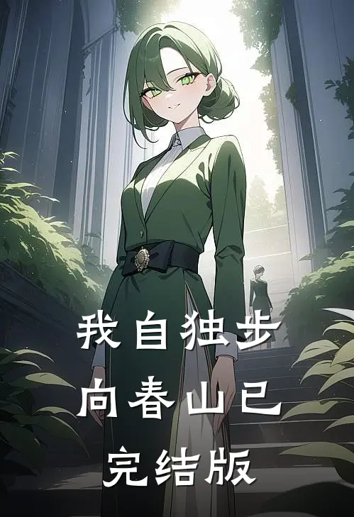 我自独步向春山已完结版