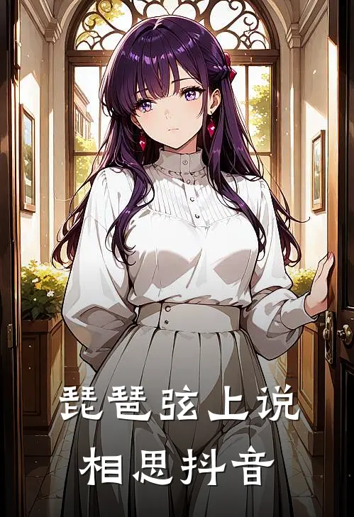 琵琶弦上说相思抖音