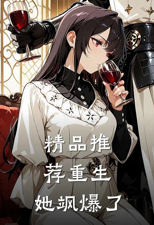 精品推荐重生，她飒爆了
