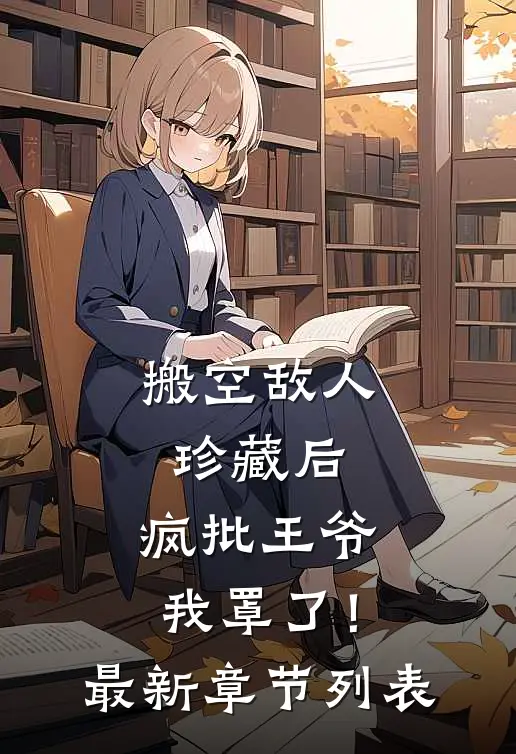 搬空敌人珍藏后，疯批王爷我罩了！最新章节列表