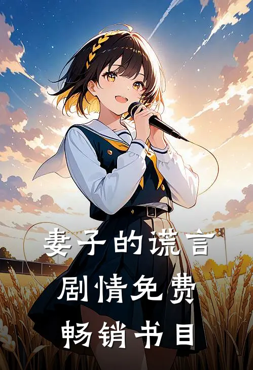 妻子的谎言剧情免费畅销书目