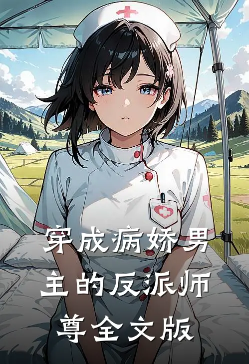 穿成病娇男主的反派师尊全文版