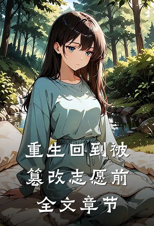 重生回到被篡改志愿前全文章节