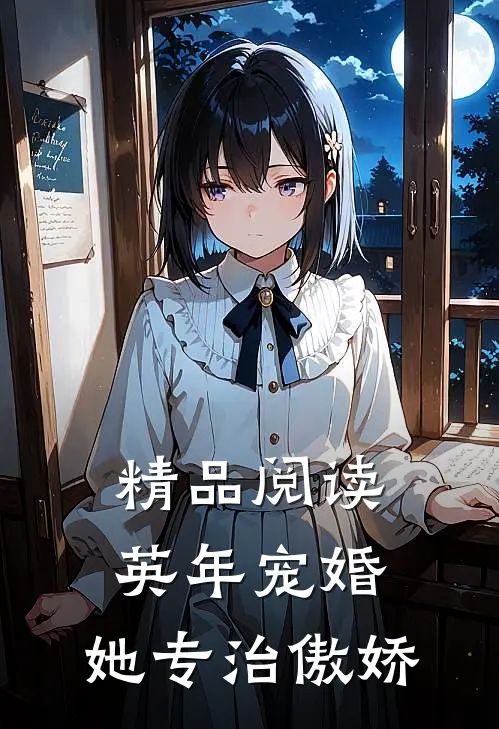 精品阅读英年宠婚：她专治傲娇