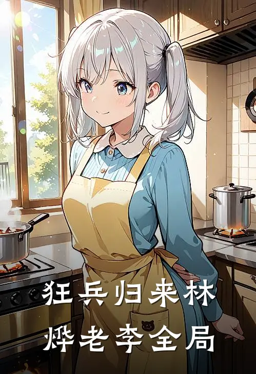 狂兵归来林烨老李全局