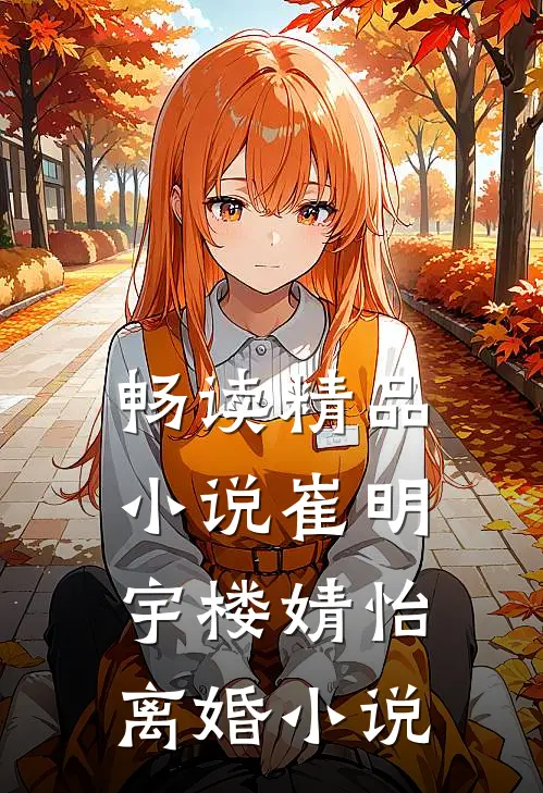 畅读精品小说崔明宇楼婧怡离婚小说