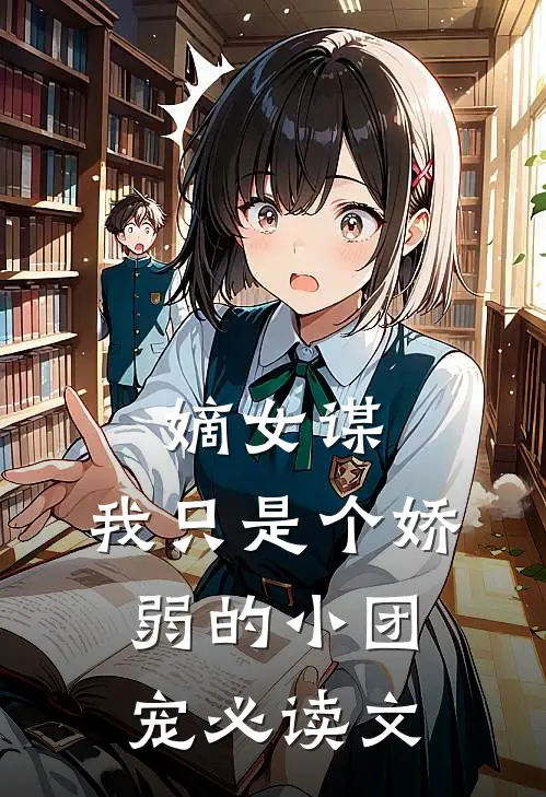 嫡女谋：我只是个娇弱的小团宠必读文