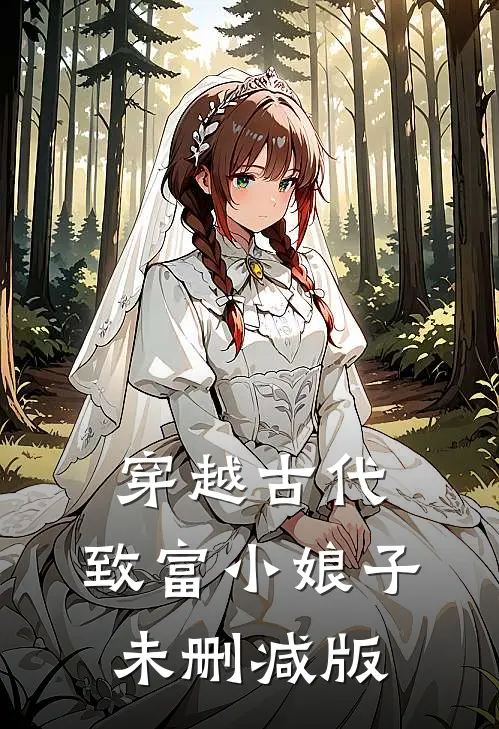 穿越古代：致富小娘子未删减版