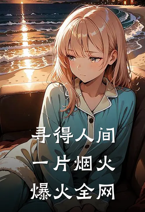 寻得人间一片烟火爆火全网