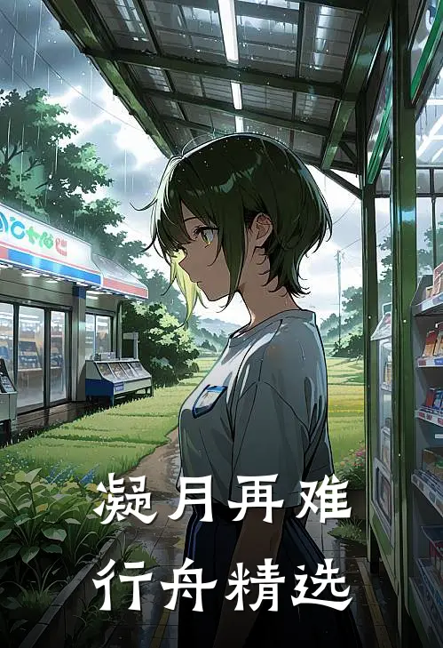 凝月再难行舟精选