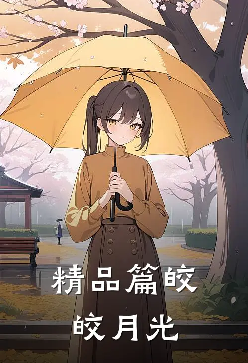 精品篇皎皎月光