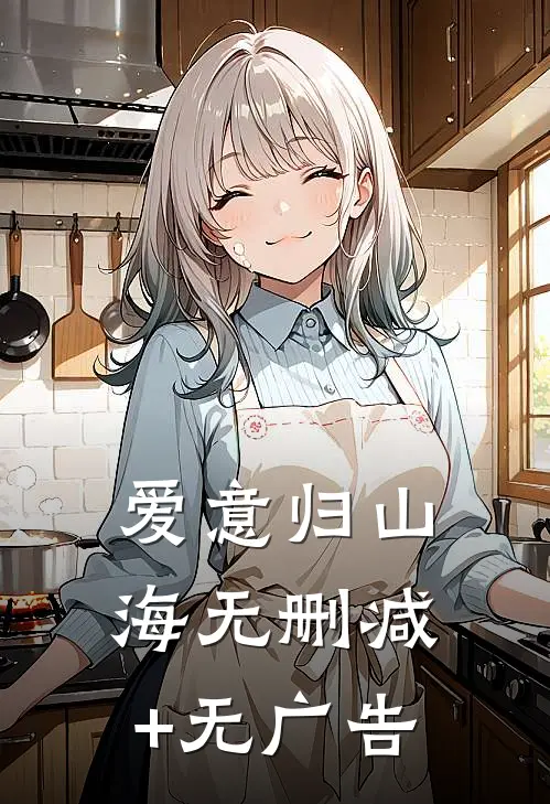 爱意归山海无删减+无广告