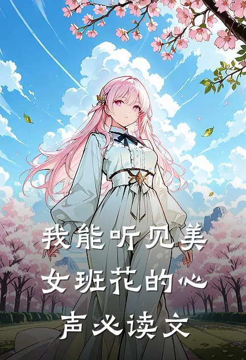 我能听见美女班花的心声必读文