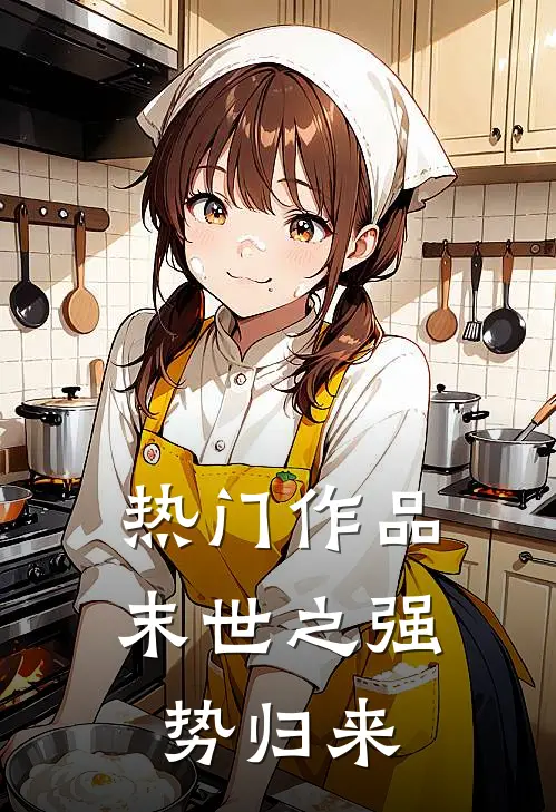 热门作品末世之强势归来