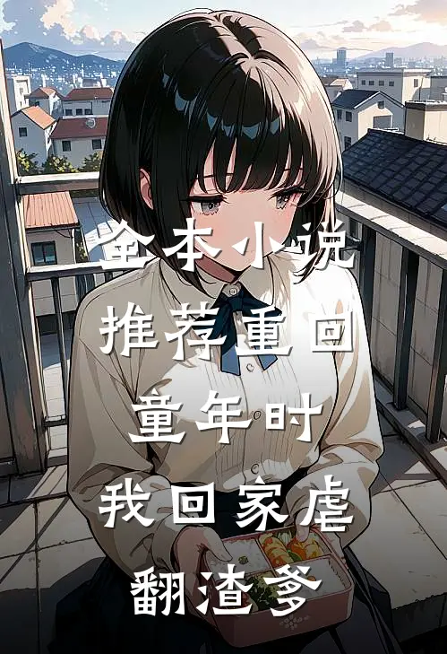 全本小说推荐重回童年时：我回家虐翻渣爹