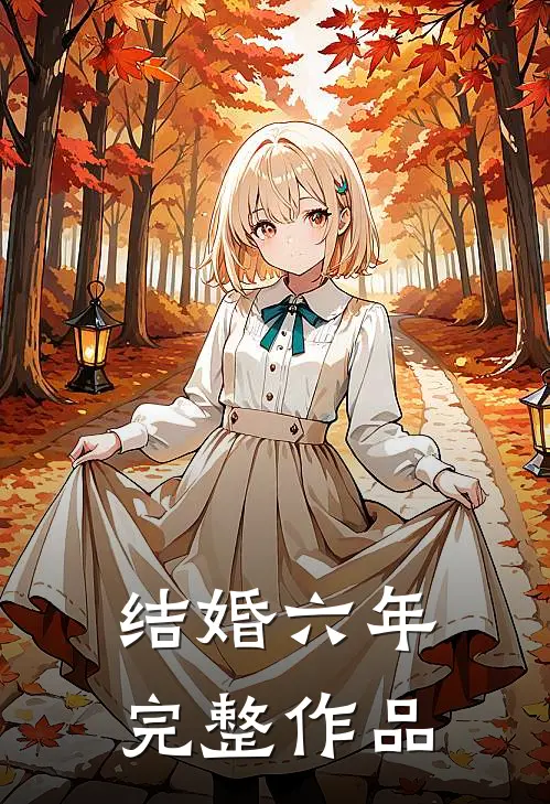 结婚六年完整作品