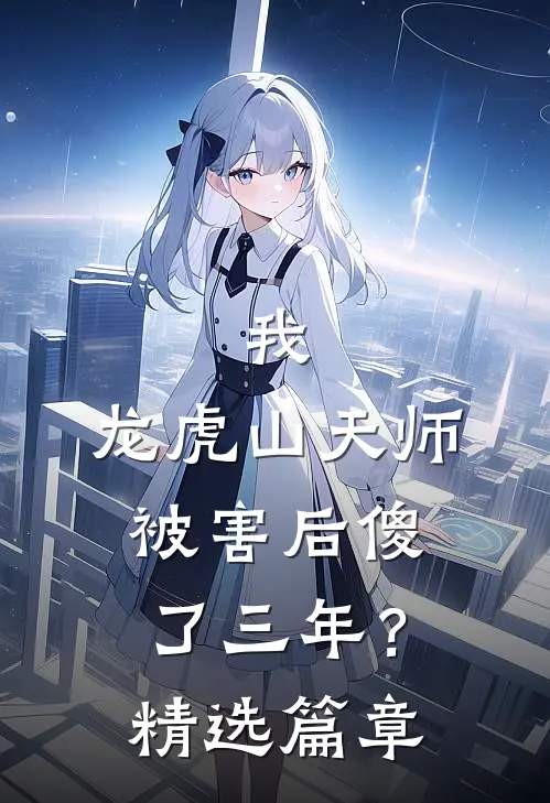 我，龙虎山天师，被害后傻了三年？精选篇章