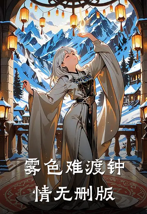 雾色难渡钟情无删版
