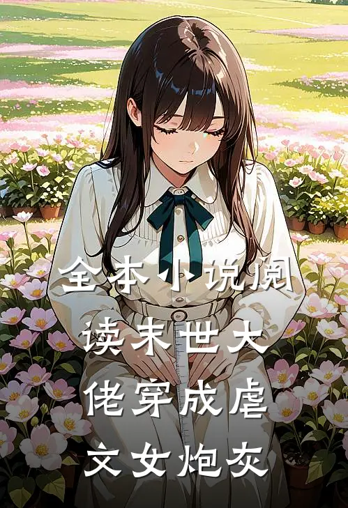 全本小说阅读末世大佬穿成虐文女炮灰