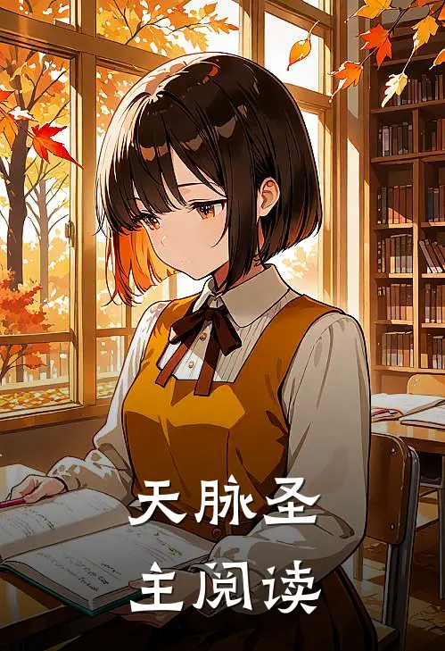 天脉圣主阅读