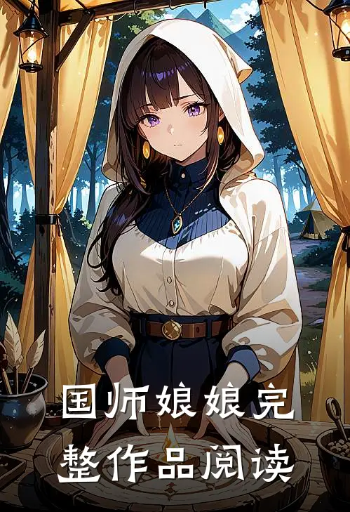 国师娘娘完整作品阅读