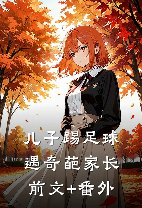儿子踢足球遇奇葩家长前文+番外