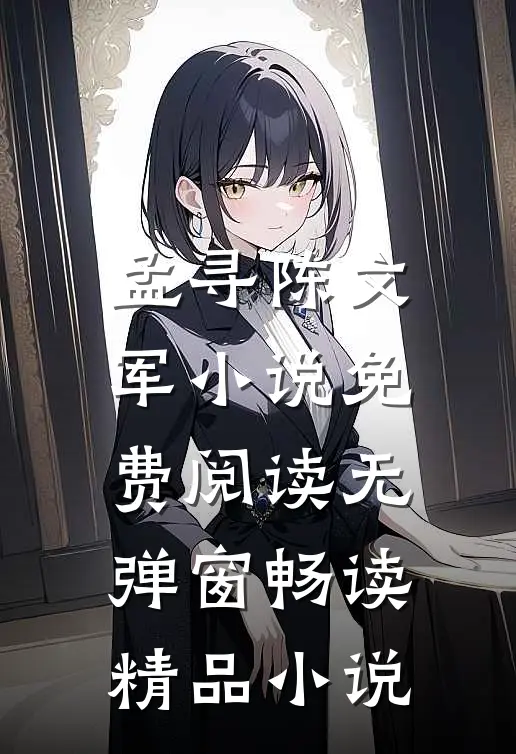 孟寻陈文军小说免费阅读无弹窗畅读精品小说
