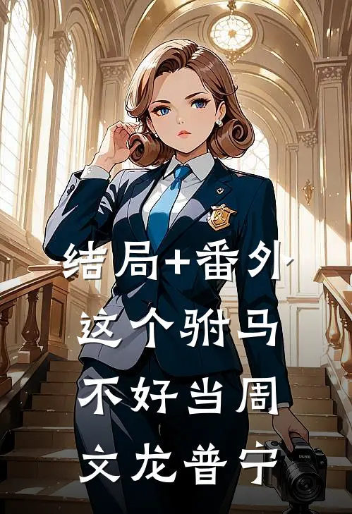 结局+番外这个驸马不好当周文龙普宁