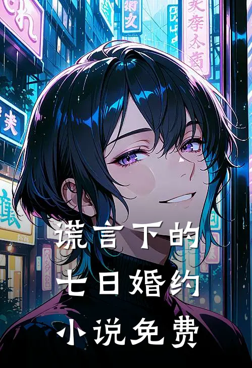 谎言下的七日婚约小说免费