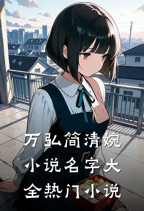 万弘简清婉小说名字大全热门小说