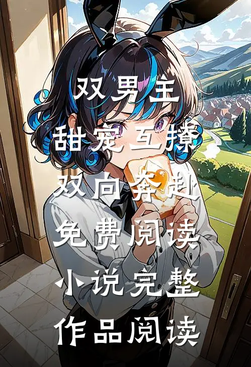 双男主:甜宠互撩,双向奔赴免费阅读小说完整作品阅读