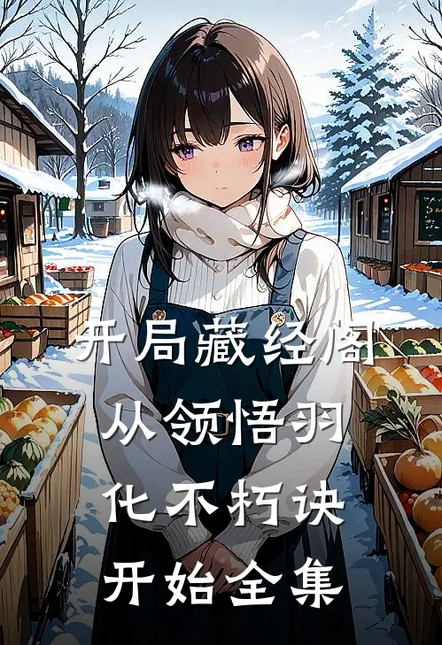 开局藏经阁，从领悟羽化不朽诀开始全集