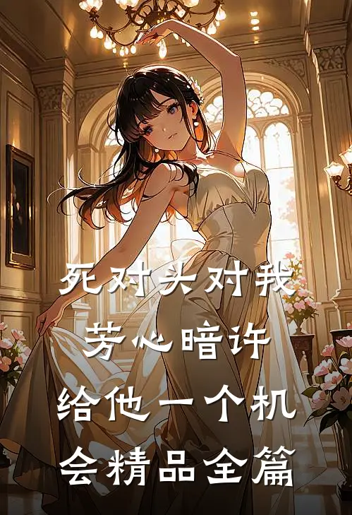 死对头对我芳心暗许，给他一个机会精品全篇