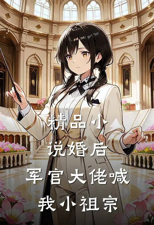 精品小说婚后，军官大佬喊我小祖宗