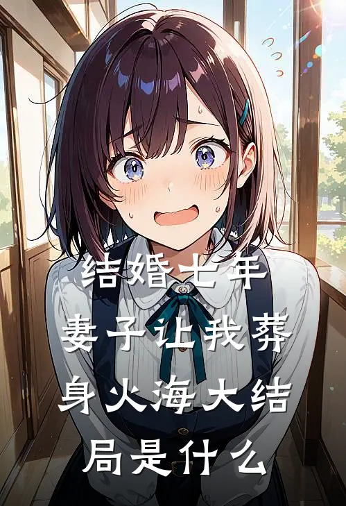 结婚七年，妻子让我葬身火海大结局是什么