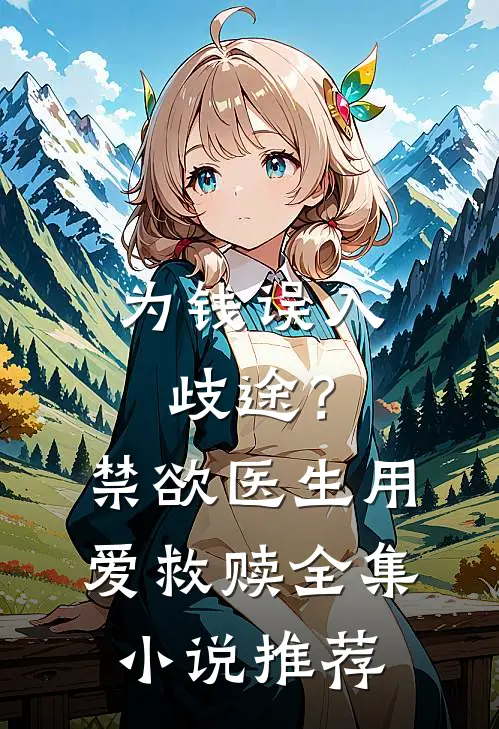 为钱误入歧途？禁欲医生用爱救赎全集小说推荐