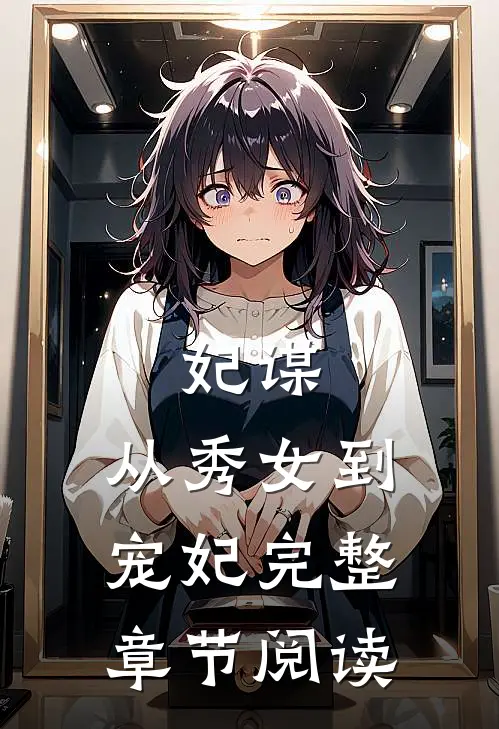 妃谋：从秀女到宠妃完整章节阅读